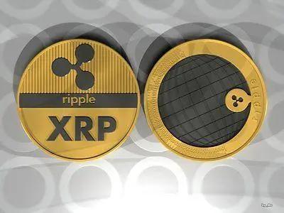 xrp上涨了吗(fil价格今日行情走势)