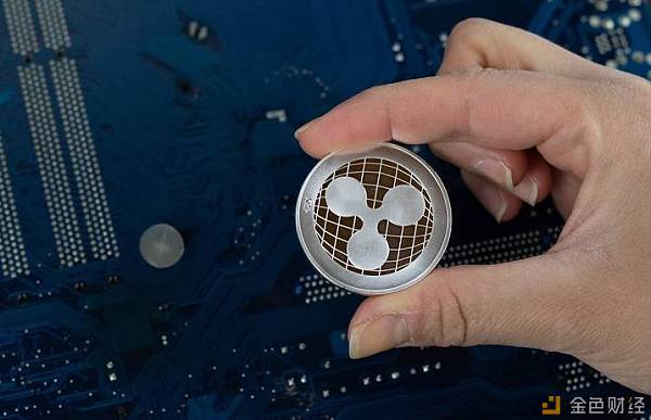 xrp中心化(chia中心化)