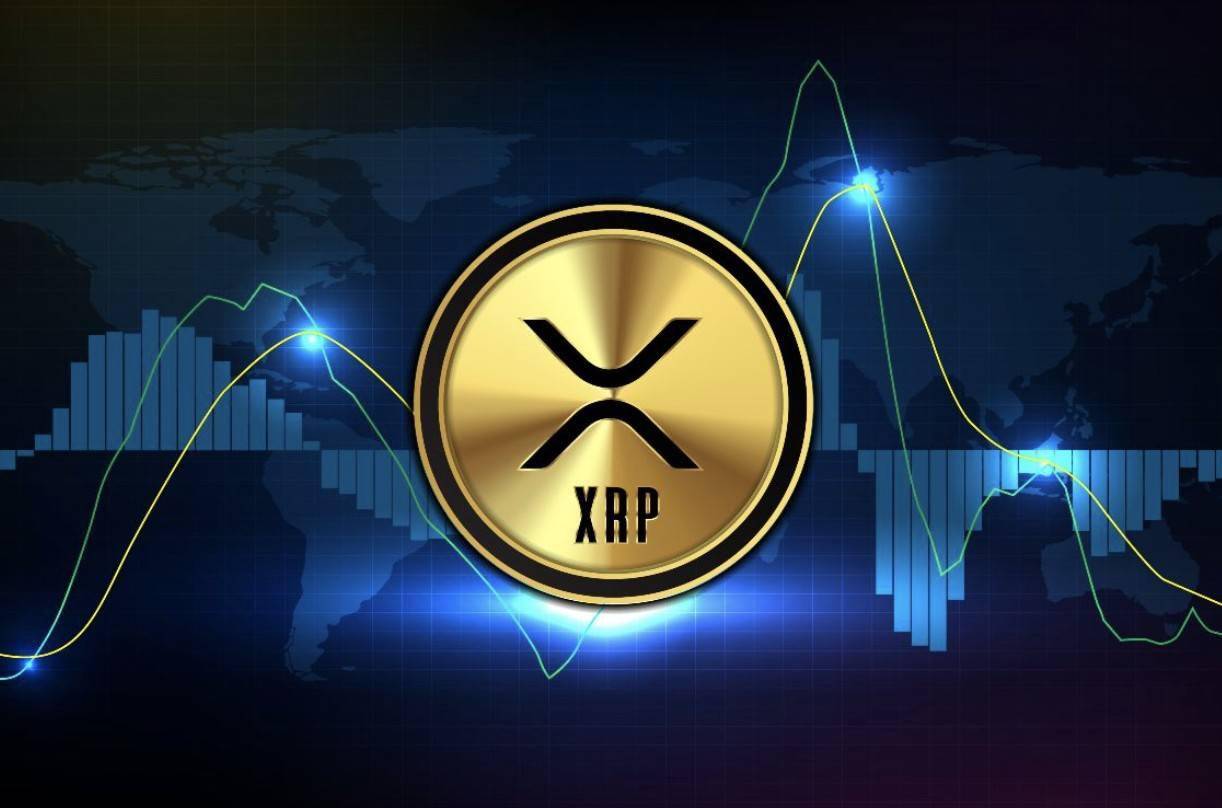 xrp币总量(xrp币暴涨暴跌) xrp币总量(xrp币暴涨暴跌)