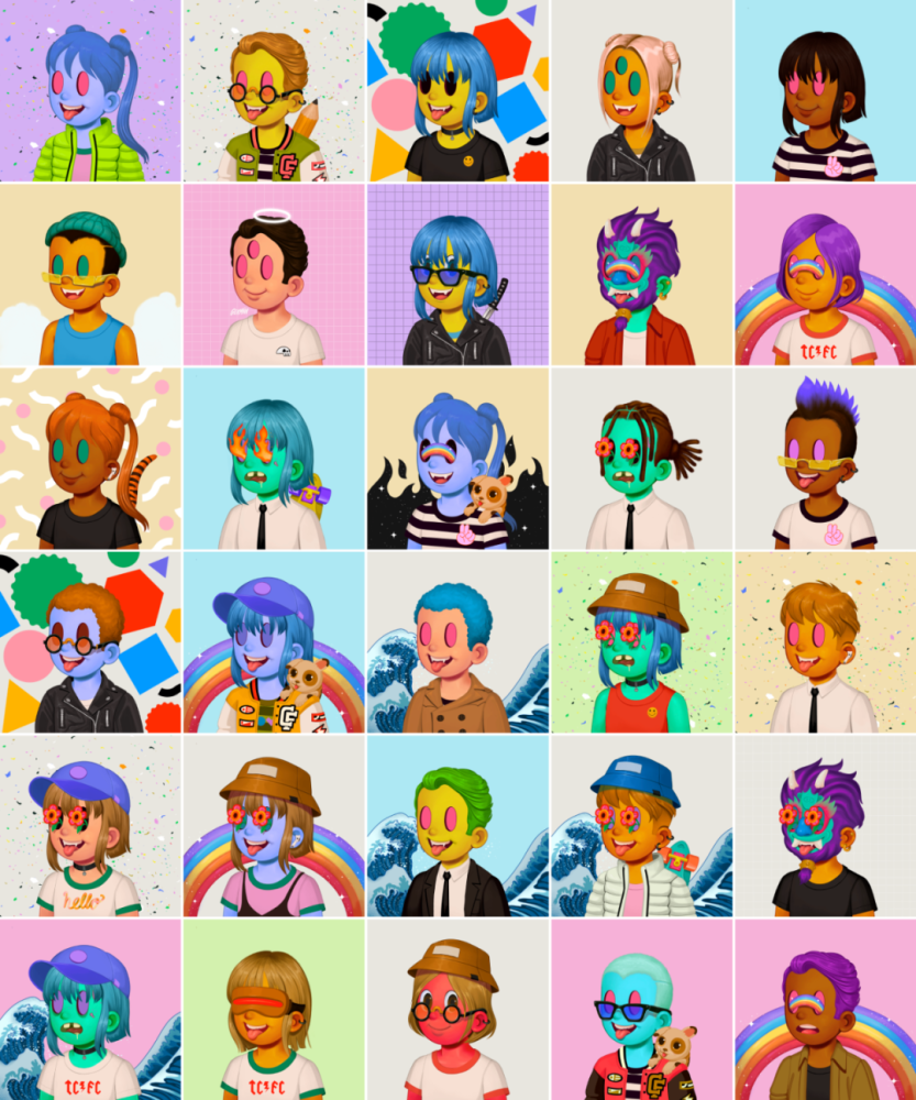 NFT(nft中国官网)