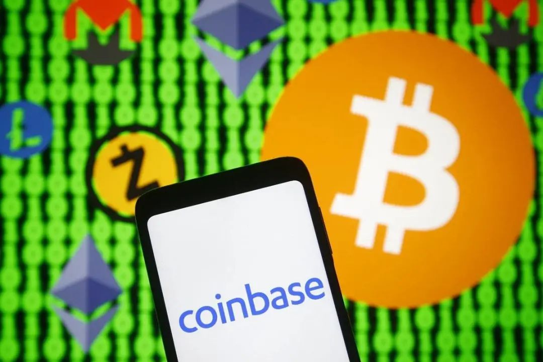 coinbase(coinbase股票行情)