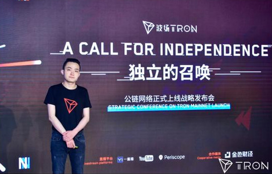 波场tron(波场TRON网络如何添加) 波场tron(波场TRON网络如何添加)