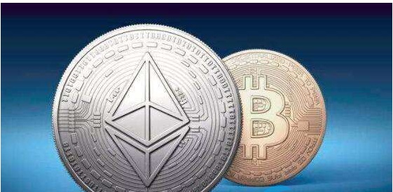 ETH是什么币(ETH是什么币种最新消息)