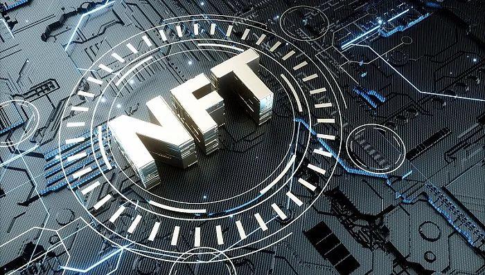 NFT概念(nft概念股龙头股)