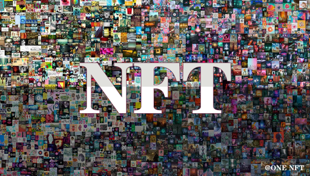 NFT概念(nft概念有哪些币种)