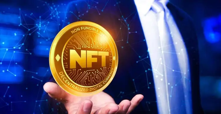 NFT概念(nft概念有哪些币种)