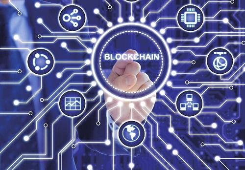 区块链技术(区块链技术不包括增删查分不记账)