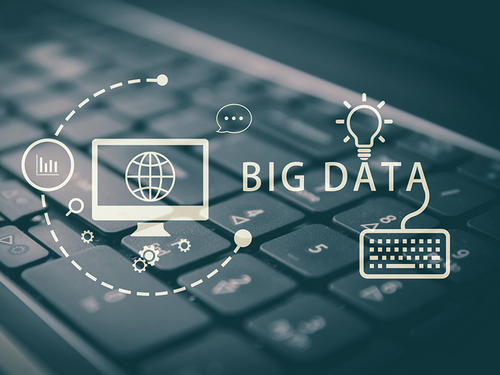 大数据(大数据技术主要学什么)