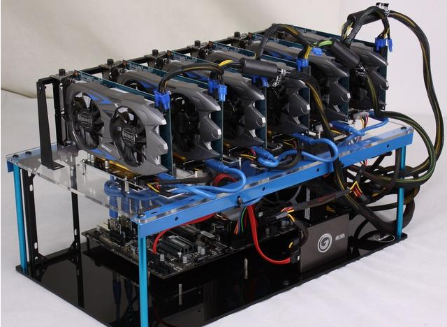 比特币矿机(比特币矿机上市公司)