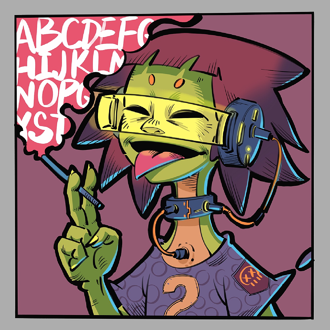 NFT头像(NFT头像是什么) NFT头像(NFT头像是什么)