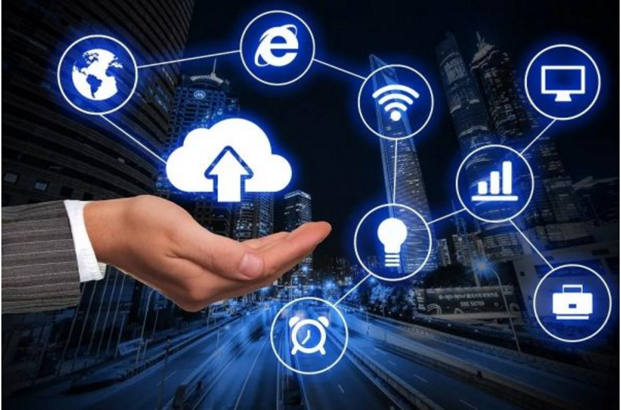 云计算(云计算就业前景) 云计算(云计算就业前景)