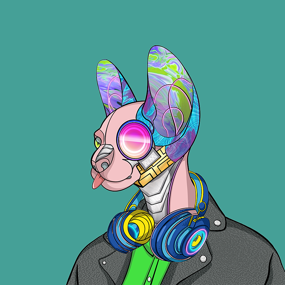 NFT头像(NFT头像是什么) NFT头像(NFT头像是什么)