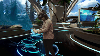 元宇宙游戏(元宇宙游戏视频)