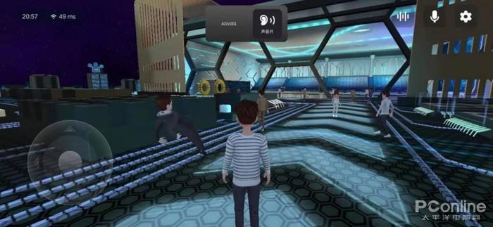 元宇宙游戏(元宇宙游戏视频)