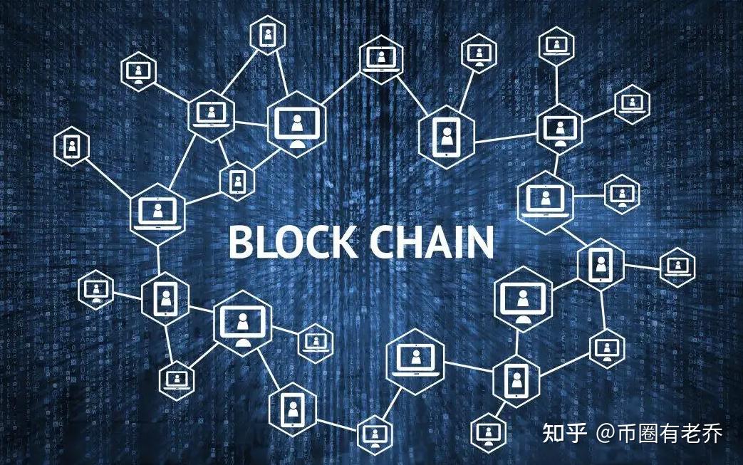 区块链怎么赚钱(区块链怎么赚钱的陷阱)