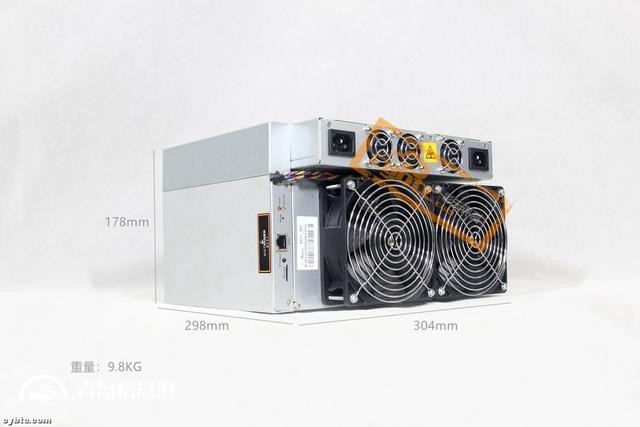 比特币矿机(比特币矿机1T每天的收益是多少)