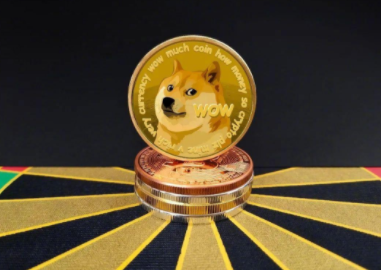 狗狗币行情(狗狗币行情分析)