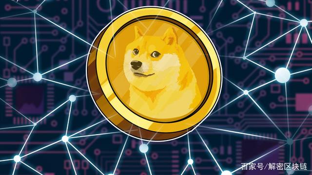 DOGECOIN(dogecoin狗狗币行情)