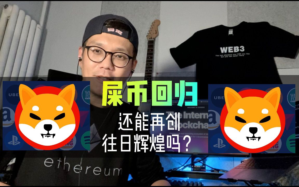 屎币(屎币未来发展前景)