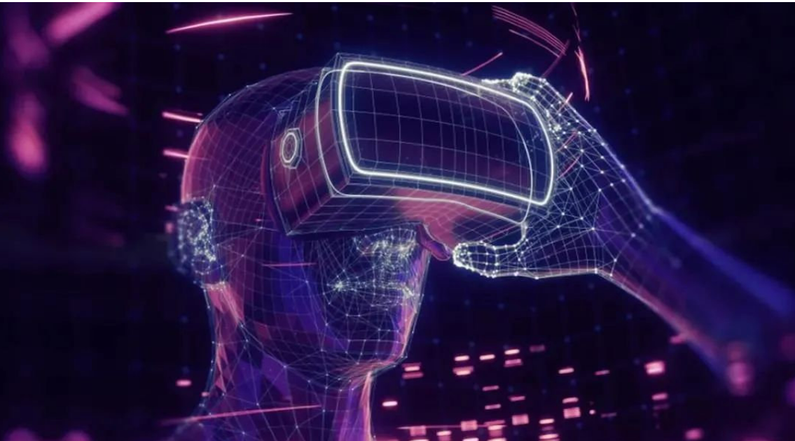 元宇宙概念是什么意思(元宇宙概念是什么意思 知乎)