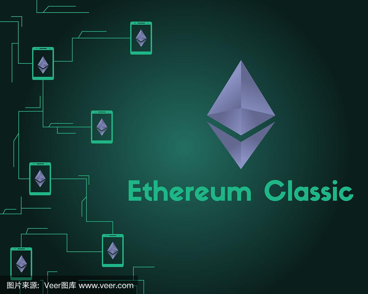 以太经典(以太经典未来几天价格预测)