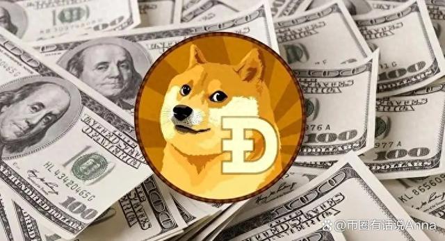 DOGE币(doge币今日价格行情)