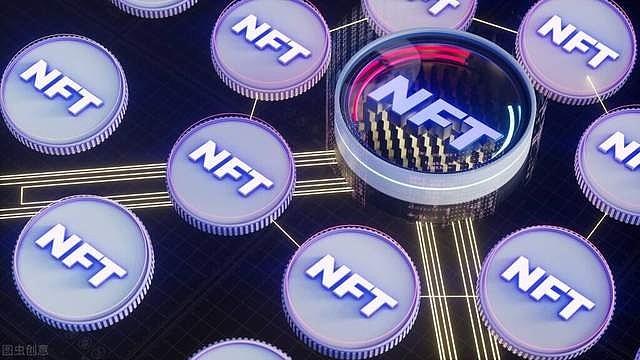 NFT概念(NFT概念龙头股一览)