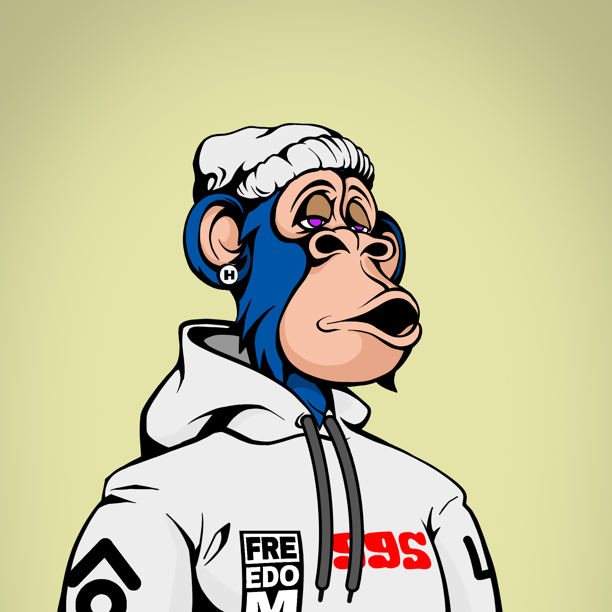 NFT头像(nft头像能随便用吗)