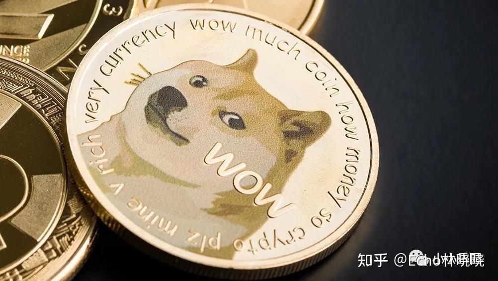 狗币(狗币的今日价格)