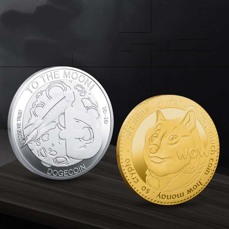 狗币(狗币的今日价格)