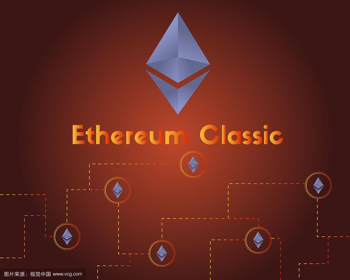 以太经典(以太经典最新消息)