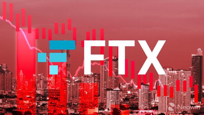 FTX交易所(ftx交易所为什么会倒闭)