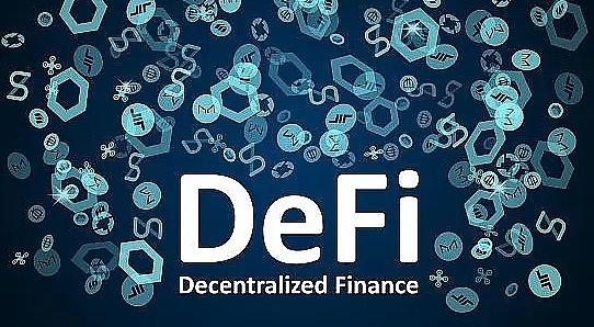 DEFI(definite)