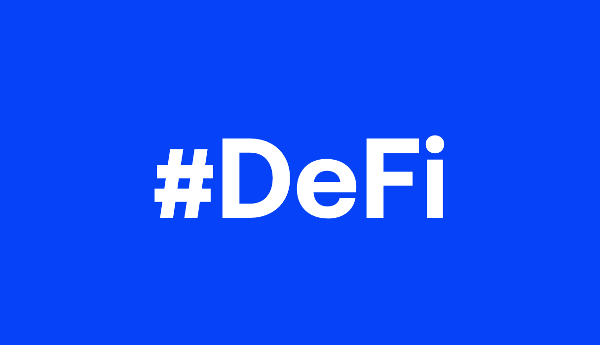 DEFI(defi是什么意思)