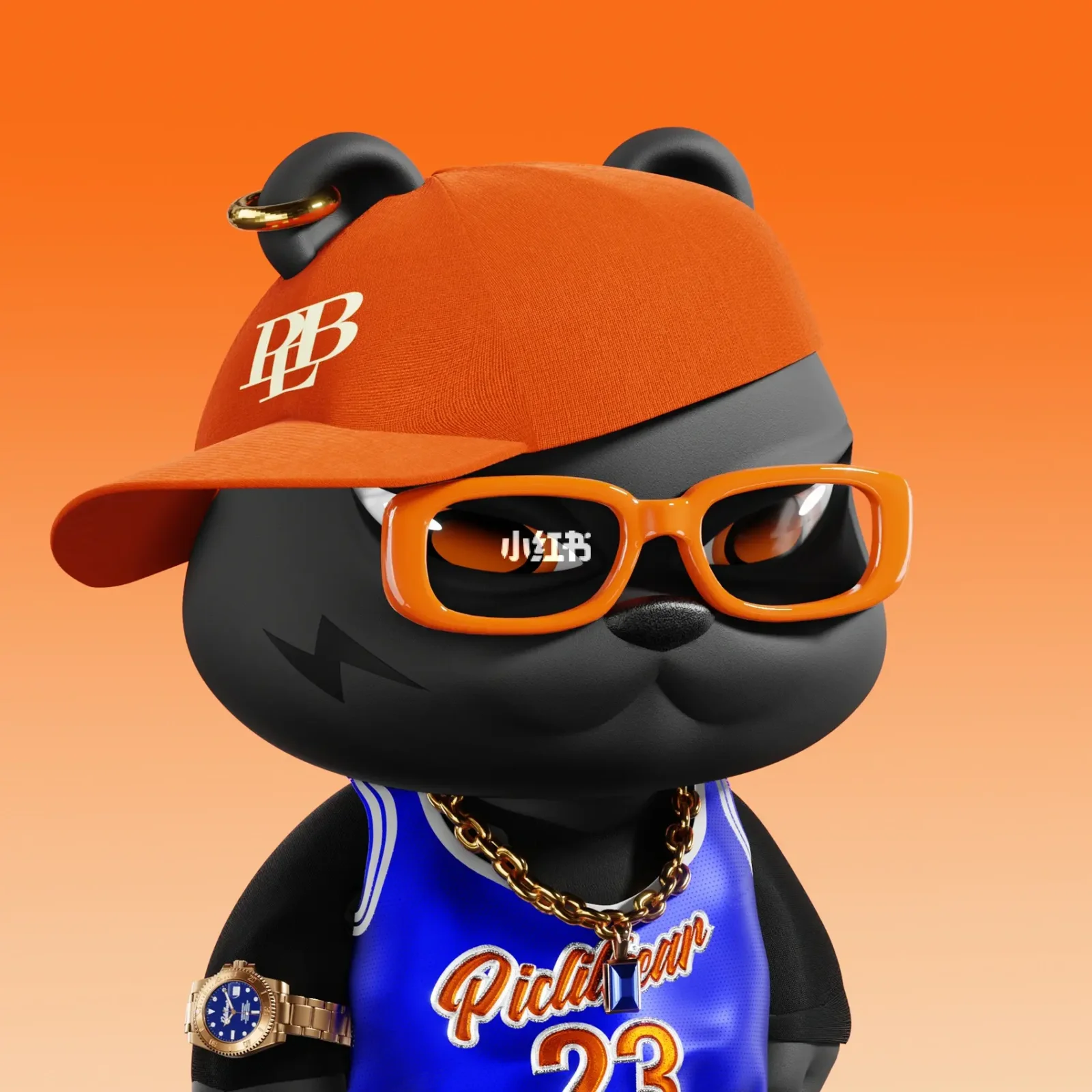 NFT头像(周杰伦买的nft头像)