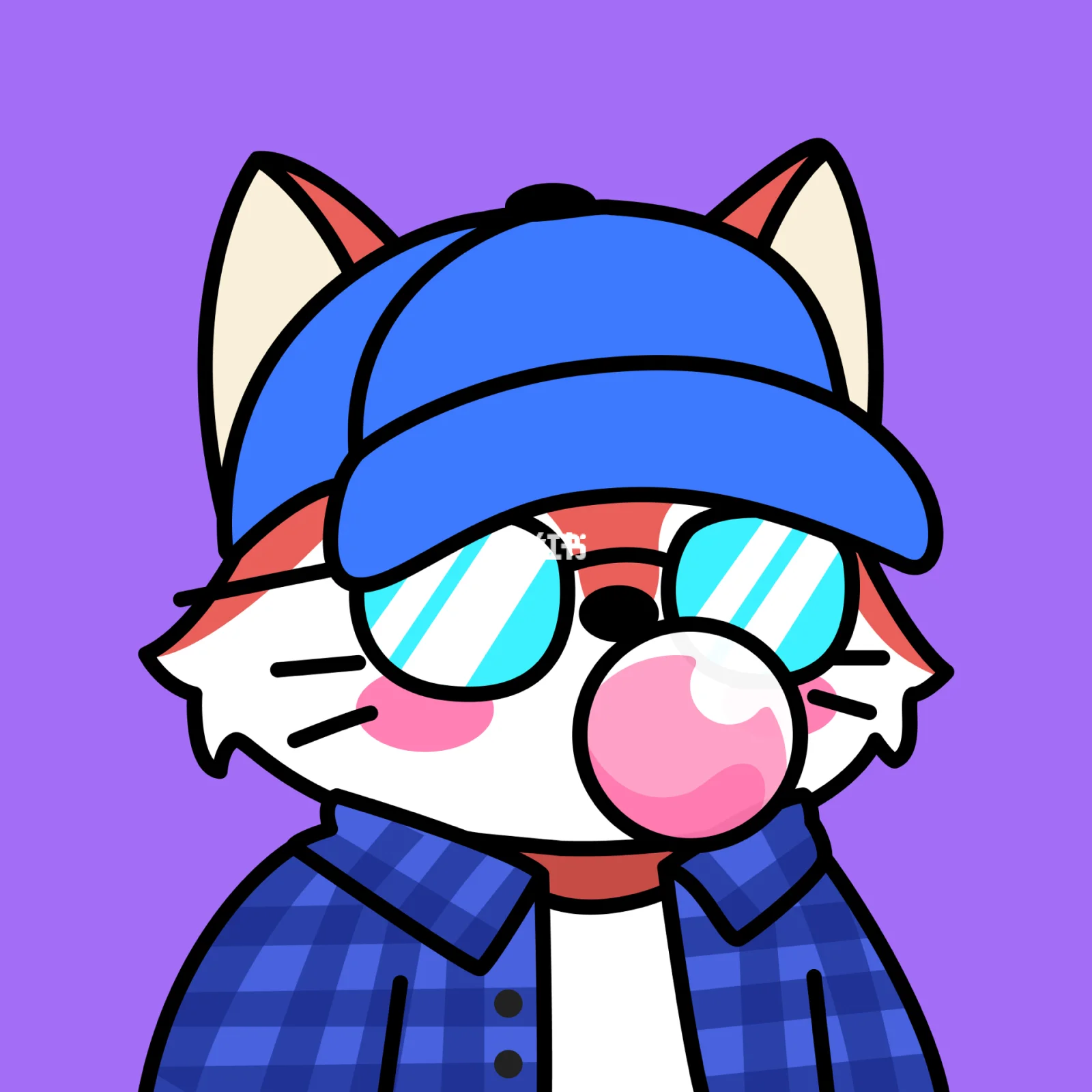 NFT头像(周杰伦买的nft头像)