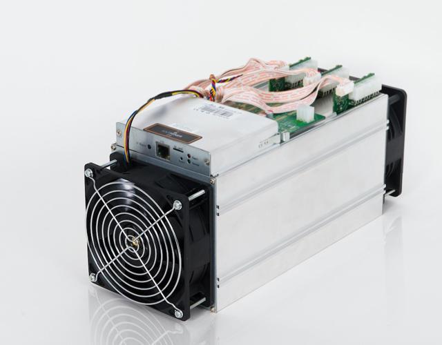 蚂蚁矿机(蚂蚁矿机s19一天收益)