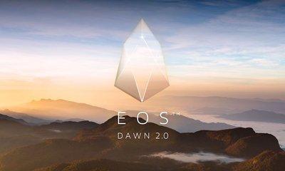 EOS行情(eos行情今日价格是多少)