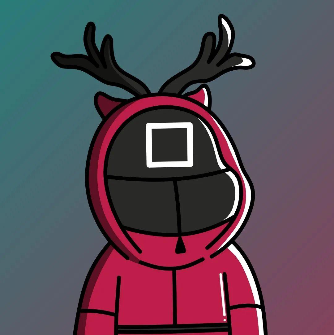 NFT头像(NFT头像交易平台)