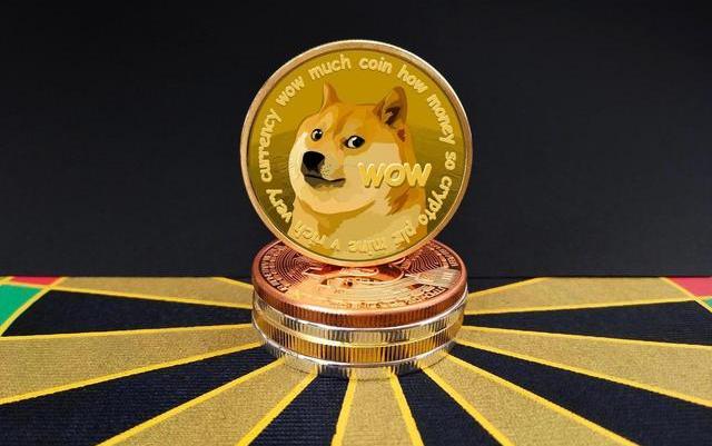 狗狗币暴涨(狗狗币暴涨超30%创历史新高)