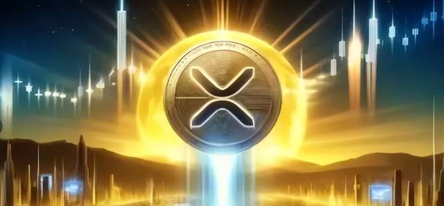 瑞波币(瑞波币今日行情价格)