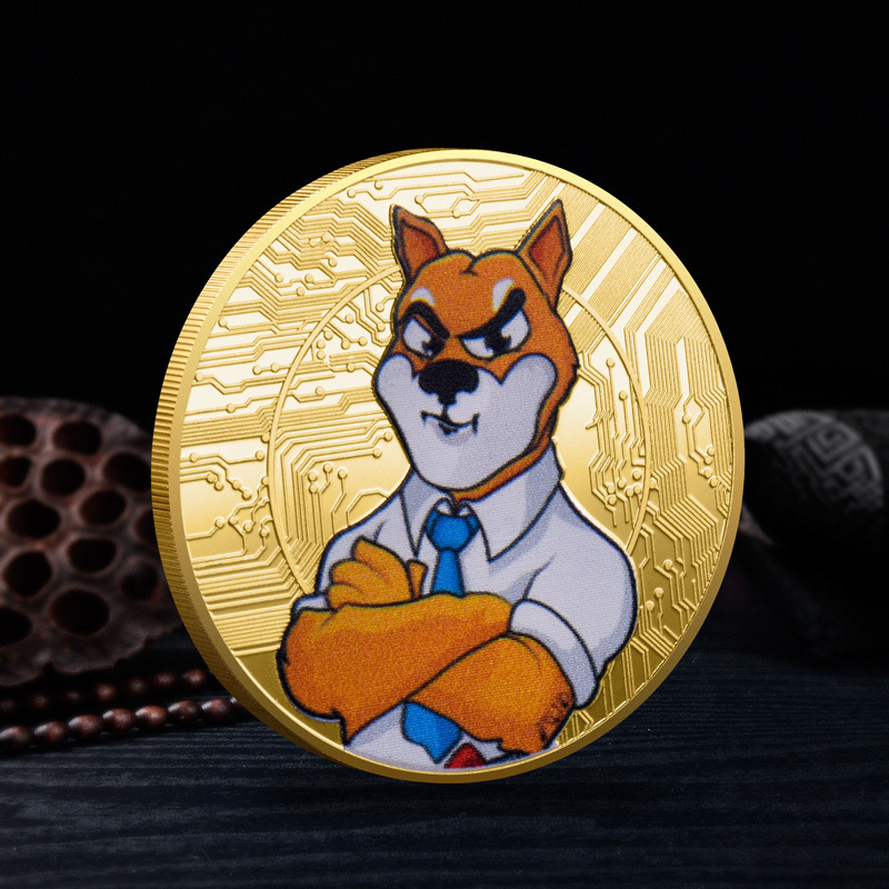 狗屎币(狗屎币历史走势)