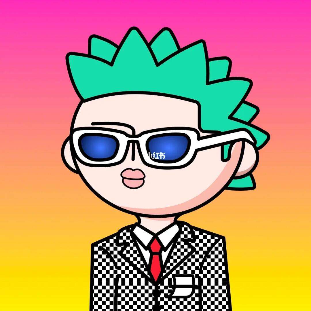 NFT头像(库里买的nft头像)