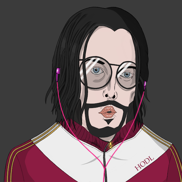 NFT头像(库里买的nft头像)