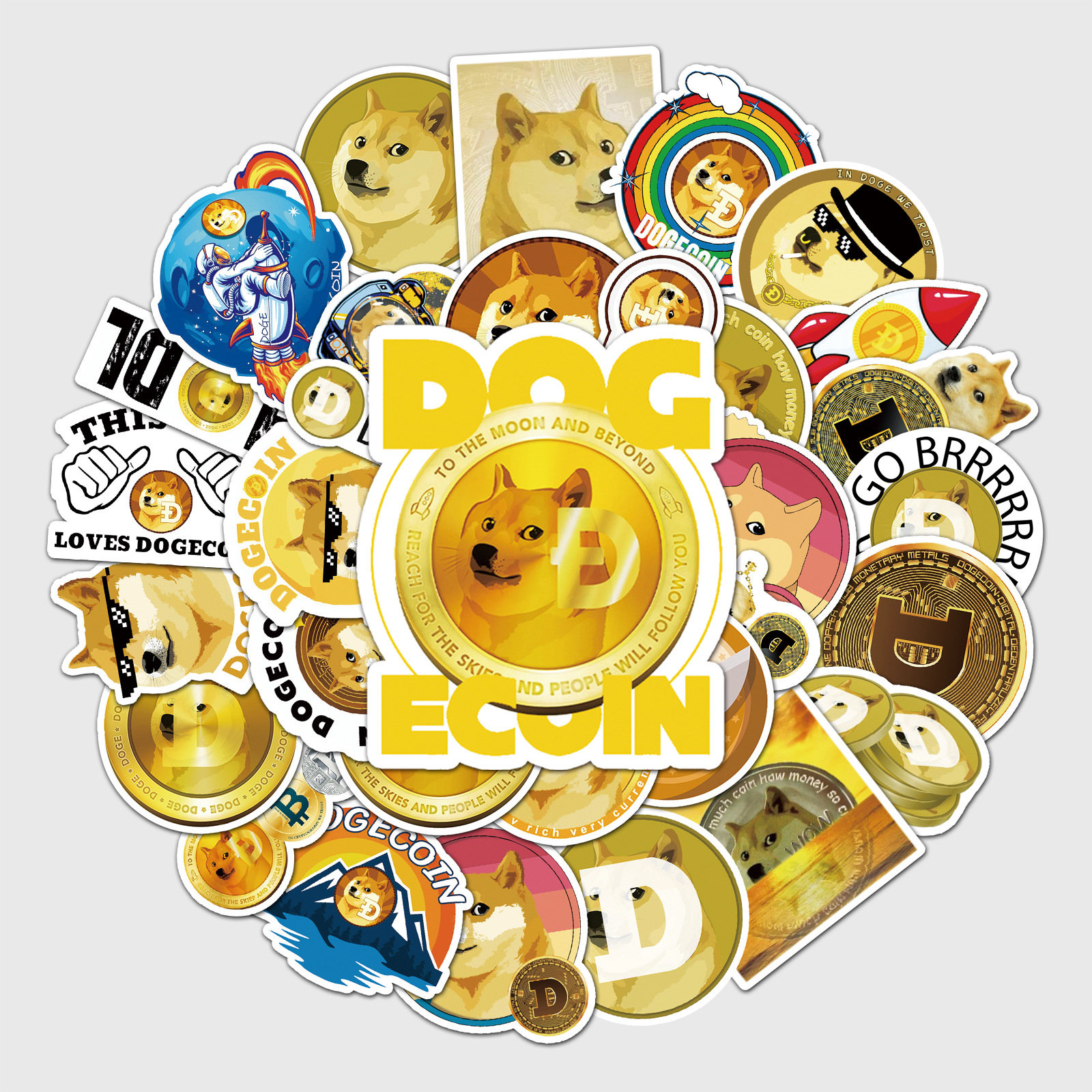 DOGECOIN(dogecoin价格)