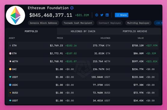 以太币(以太币最新价格)