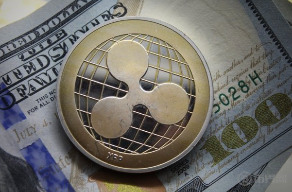 瑞波币(2024十大潜力虚拟币) 瑞波币(2024十大潜力虚拟币)