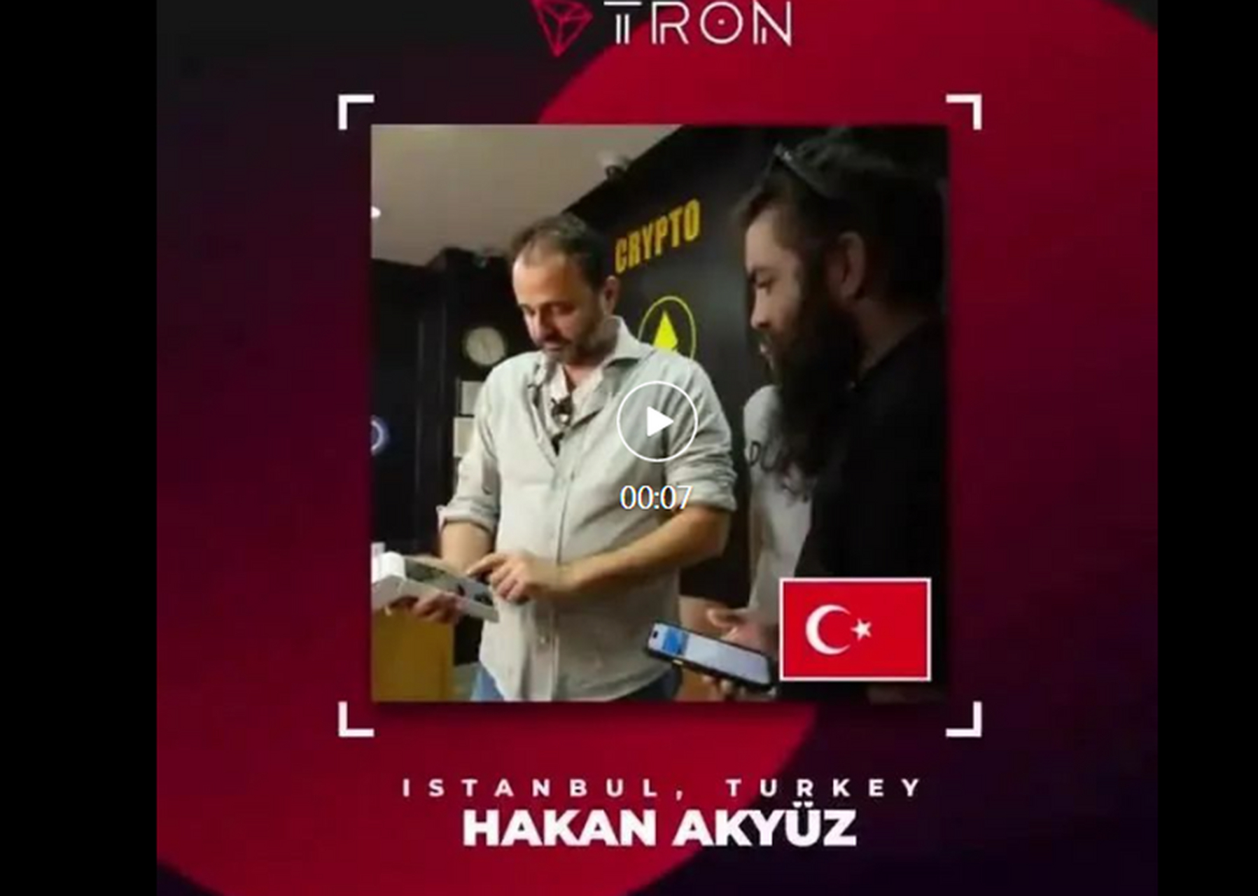 波场tron(波场TRON浏览器)