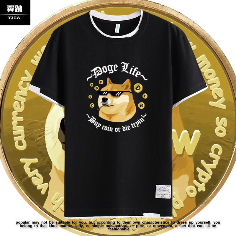DOGECOIN(dogecoin交易平台)