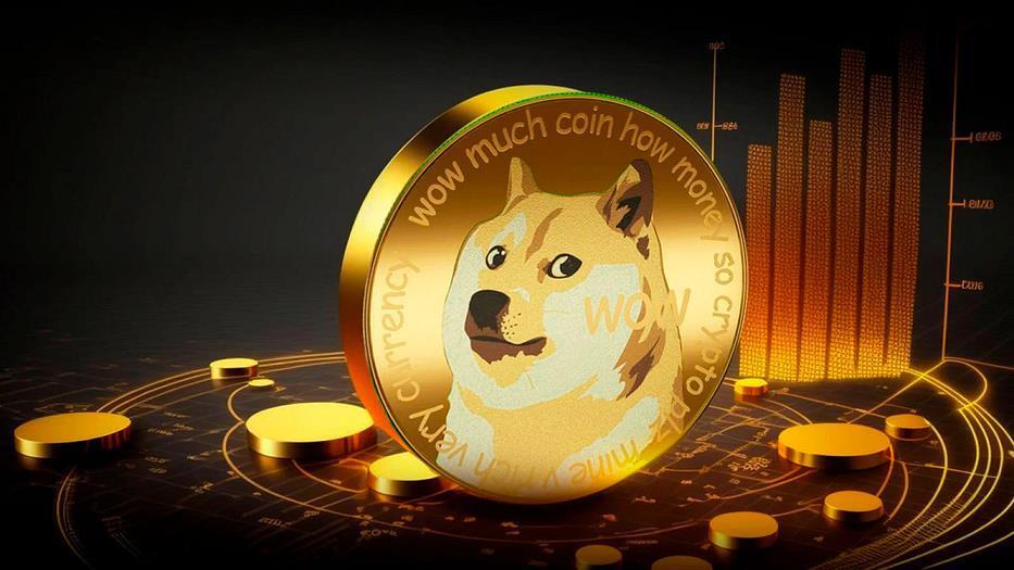 DOGECOIN(dogecoin交易平台) DOGECOIN(dogecoin交易平台)